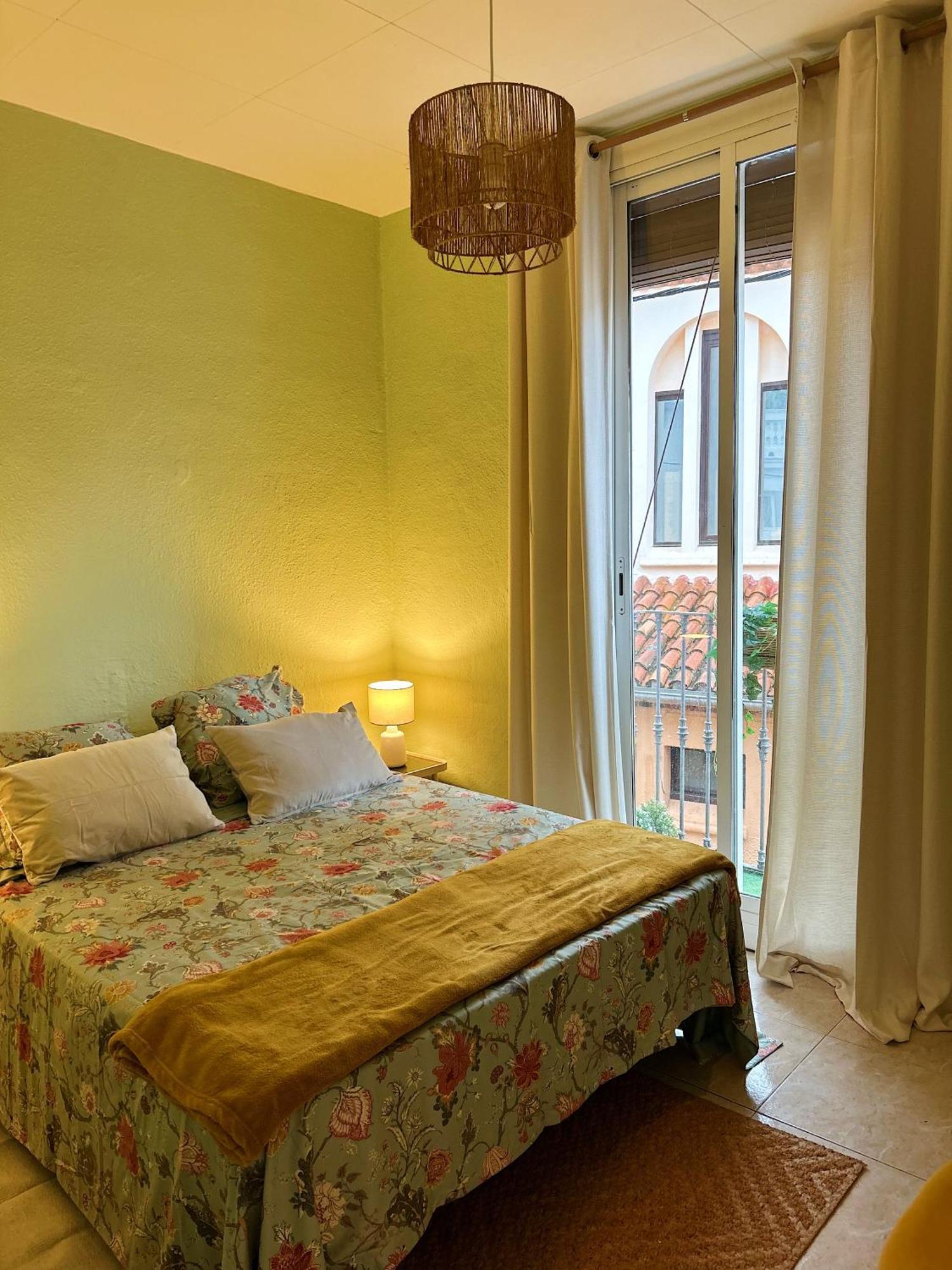 Central Market Apartment Calella Kültér fotó