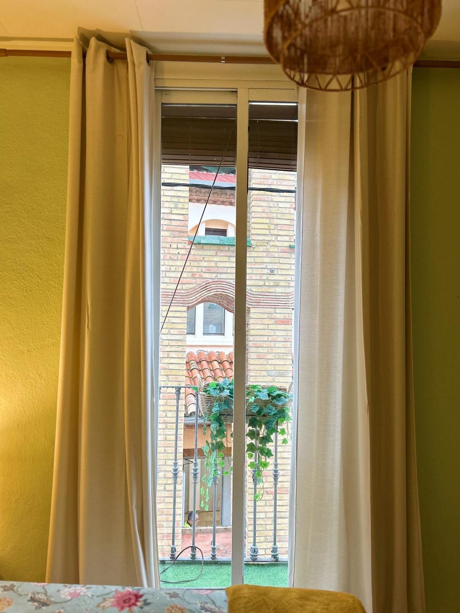 Central Market Apartment Calella Kültér fotó