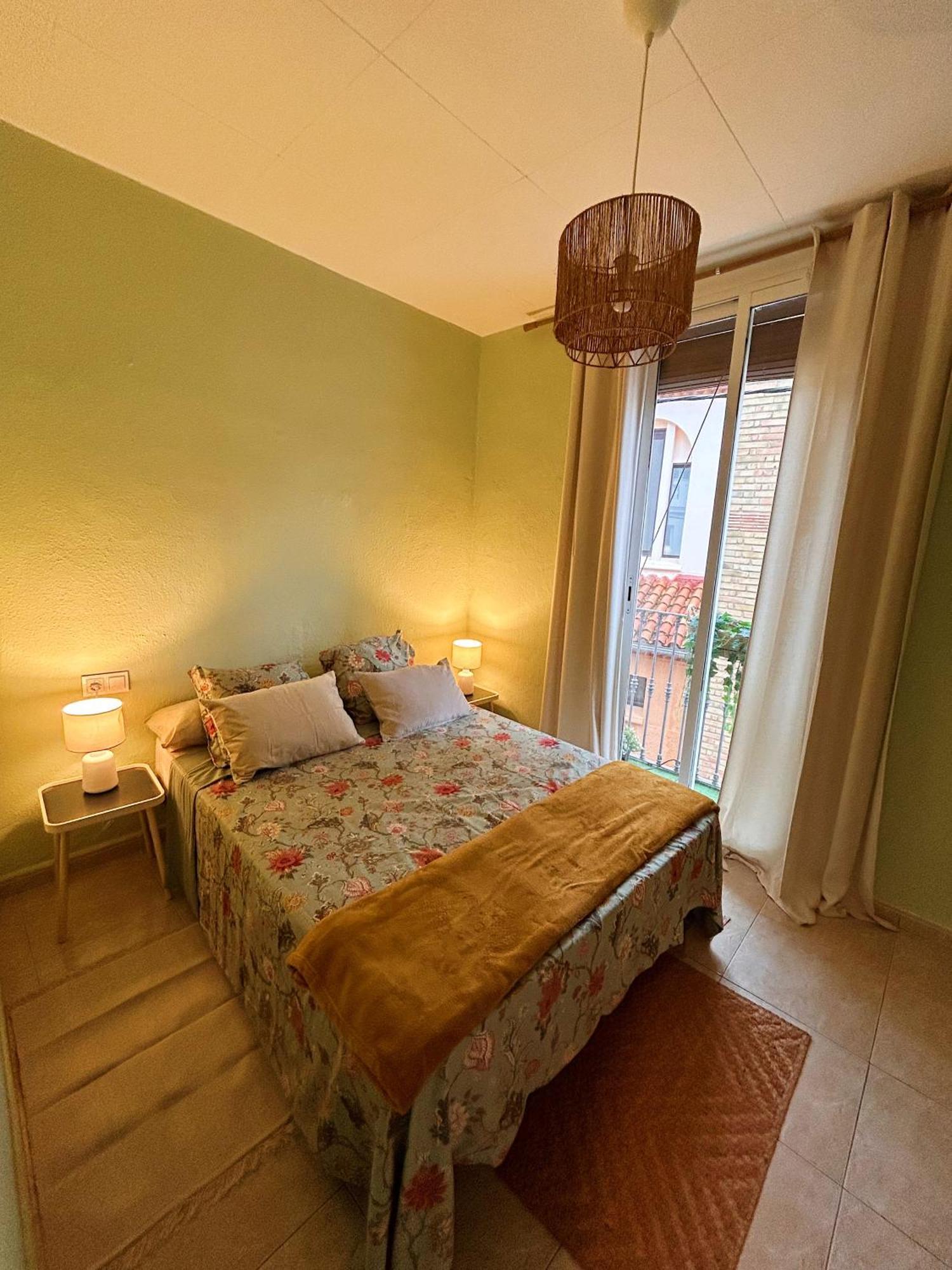 Central Market Apartment Calella Kültér fotó