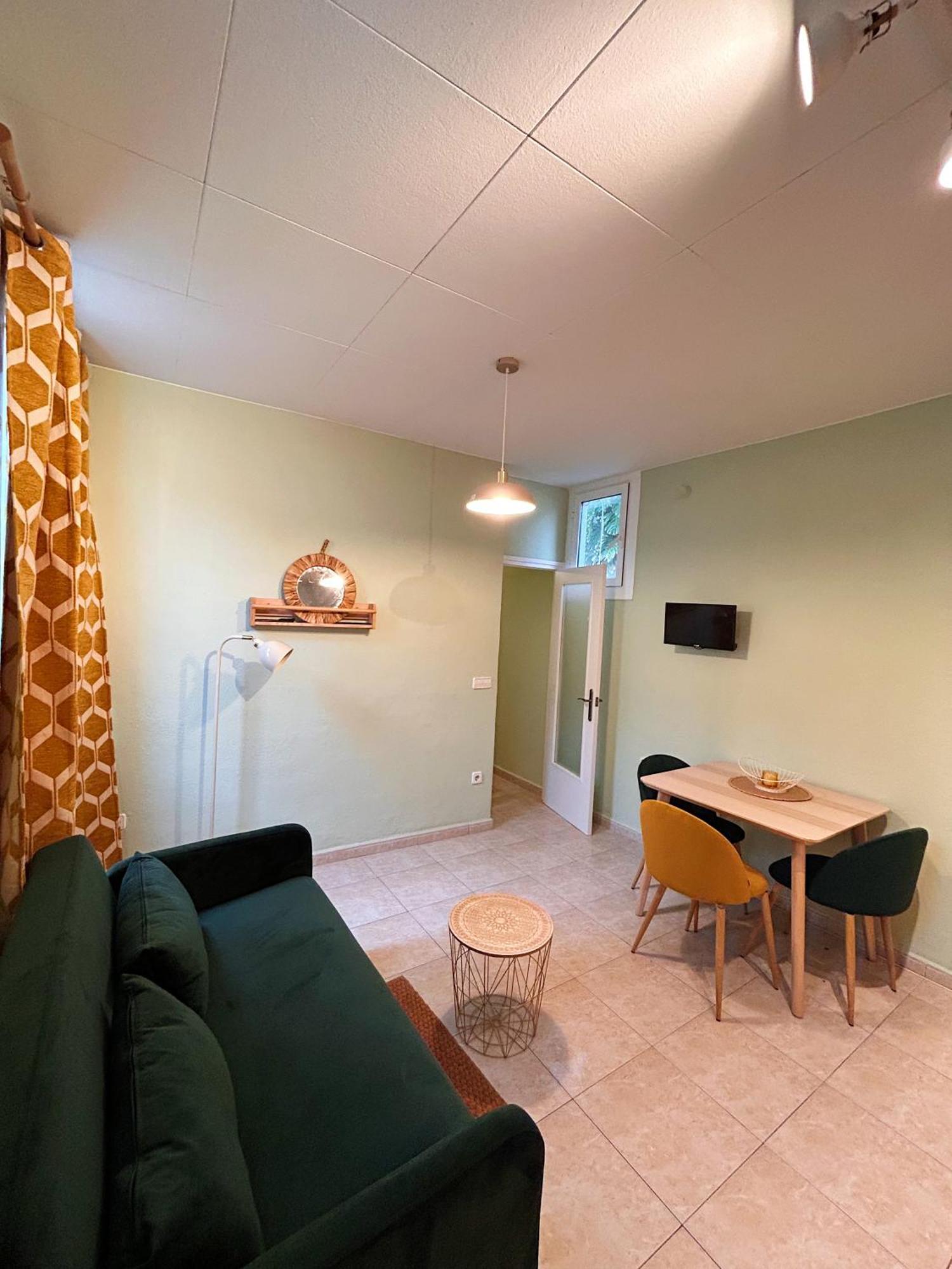 Central Market Apartment Calella Kültér fotó